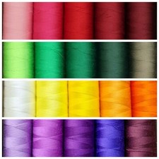 COATS MOON  POLYESTER SEWING