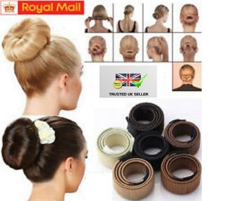 Magic bun maker donut french - donut,