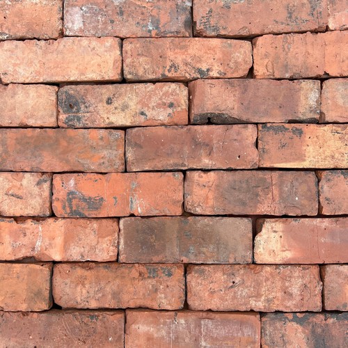 Reclaimed barnstock brick - barnstock,