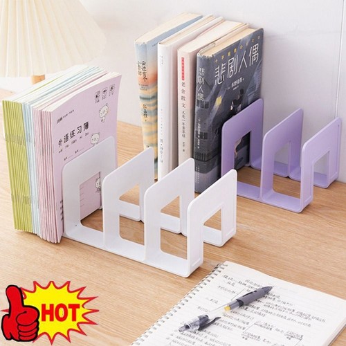 Grid divider book stand - 4,