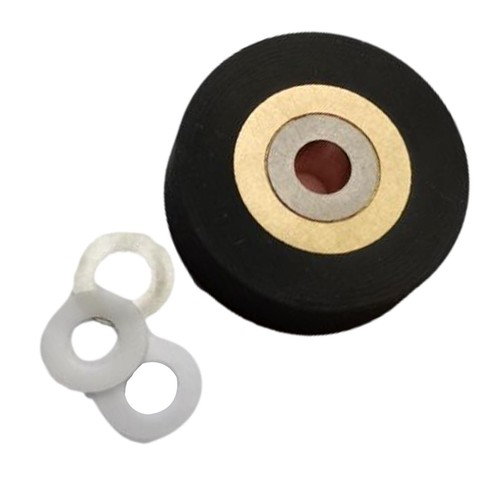 New pinch roller for - pinch, revox