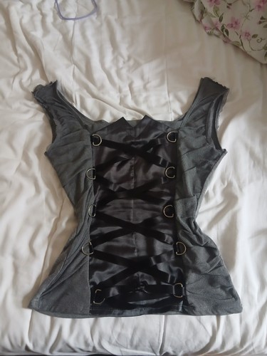 Axes femme style - style, vintage