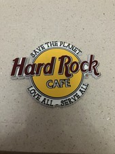 Hard rock cafe save the - rock,