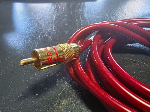 The chord company - , subwoofer