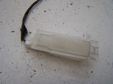 Alfa Romeo GT small interior