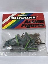 Britains Deetail - WW2 British
