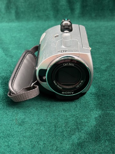 Sony dcr sr32e digital video - digital,