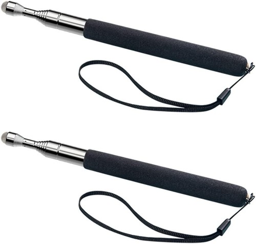 Teacher telescopic pointer - telescopic,