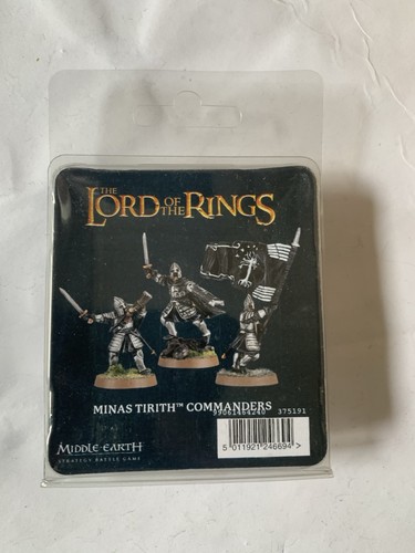 Games workshop lord the - lord, of