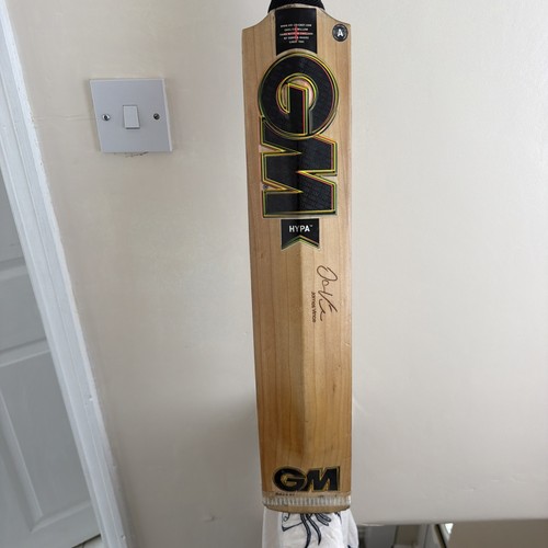 James vince player s - gm,