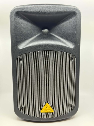 Behringer eps500mp3 europort - behringer,