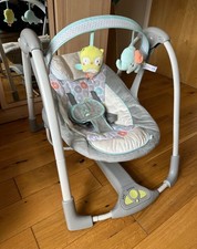 Ingenuity Swing and Go 5 Speed