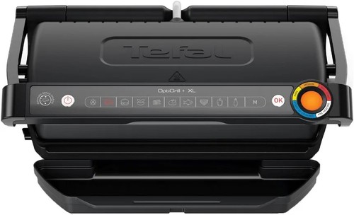 Tefal gc7278g1 optigrill - +, xl