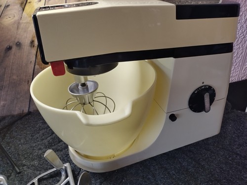 Kenwood chef mixer - kenwood, a701
