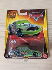 Disney Cars Chick Hicks Race