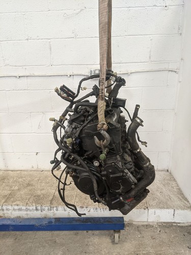 Yamaha yzf 600 - yamaha,