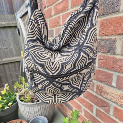 Fat face crossbody - fat,