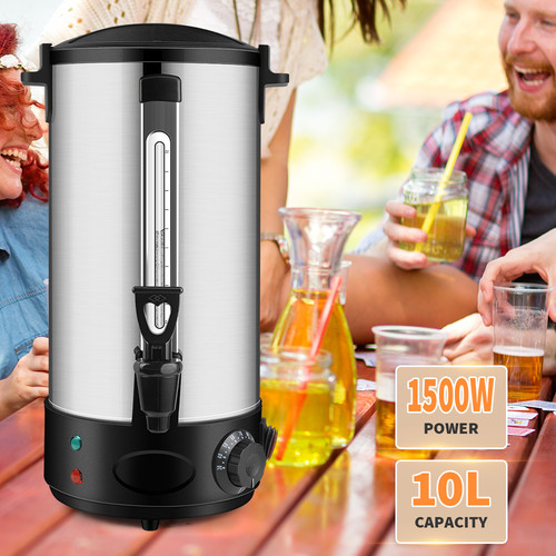 New electrical 10l - new!, commercial