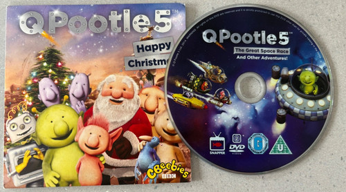 Pootle the great - q,