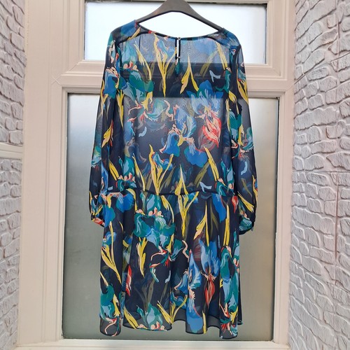 Bennett darcy dress uk 16 - l.k.,