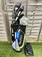 MacGregor CG4000 Golf Club Set