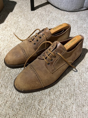 Russell bromley tan brown - bromley,