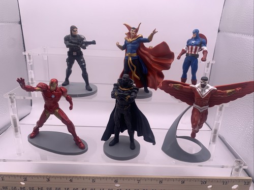 Marvel disney store avengers - disney,