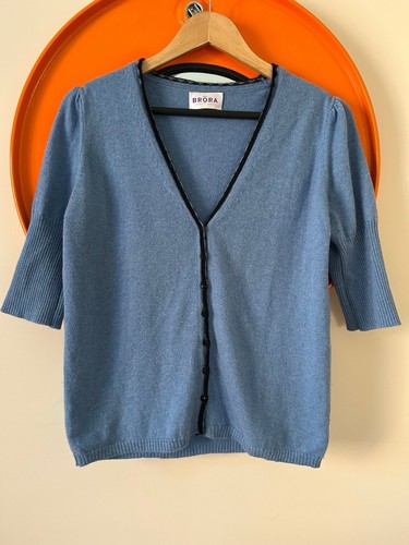 Brora short sleeved women - sleeved, women’s