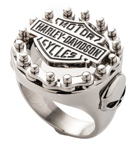 Harley davidson men round - harley-davidson®, men's