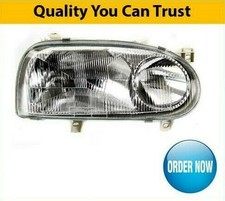 1992-1997 Headlight Headlamp