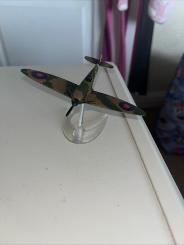 Corgi spitfire - corgi,