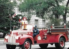 Unusual Photo Washington D.C