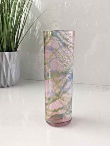 Beautiful okra coral speckled - beautiful,