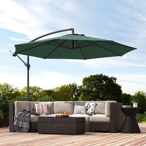 Outsunny overhanging - outsunny, m