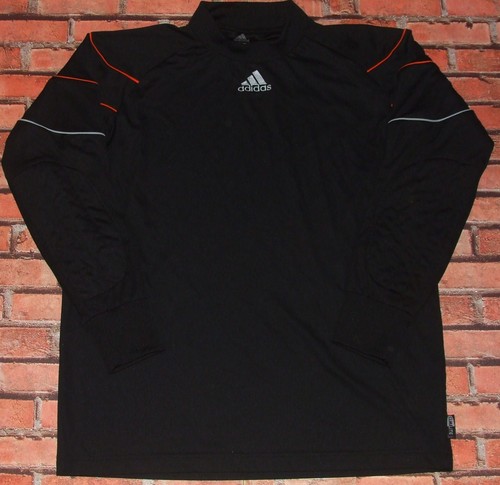 Adidas football shirt - shirt, nolel