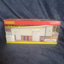 Hornby Skaledale OO Gauge