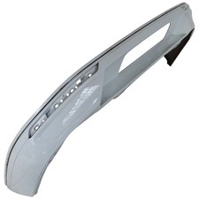 Volkswagen Passat rear bumper