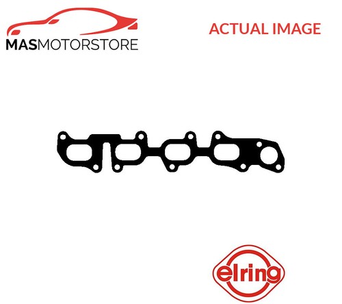 Exhaust manifold gasket - manifold,