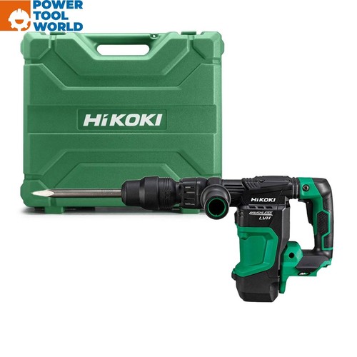 Hikoki h3641daw2z 36v multi - hikoki,