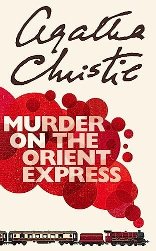Murder the orient - the, express