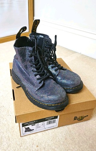 Boxed martens 1460 pascal - dr.,