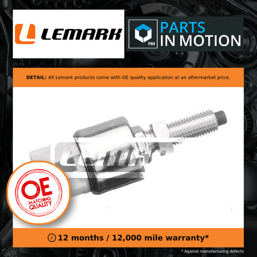 Brake light switch lbls001 - brake,