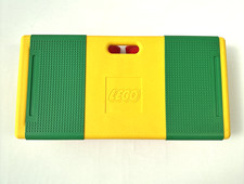 Vintage Lego Table Storage