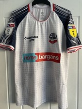 BOLTON WANDERERS FC - FLEMING