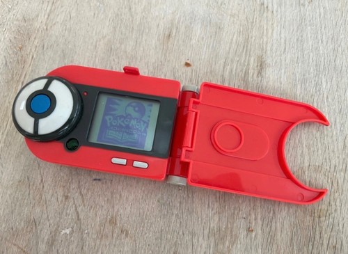 Vintage nintendo bandai - vintage,