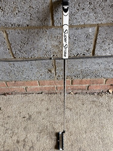 Odyssey works tank putter - 1,