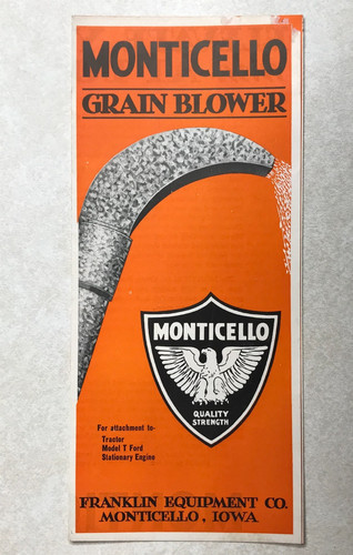 Sbi115 vintage monticello - vintage,