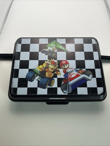 Mario kart 3ds - 7, shell