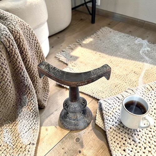 Antique ethiopian gurage - antique,