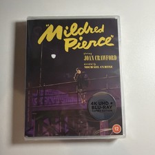 Mildred Pierce 4K UHD &